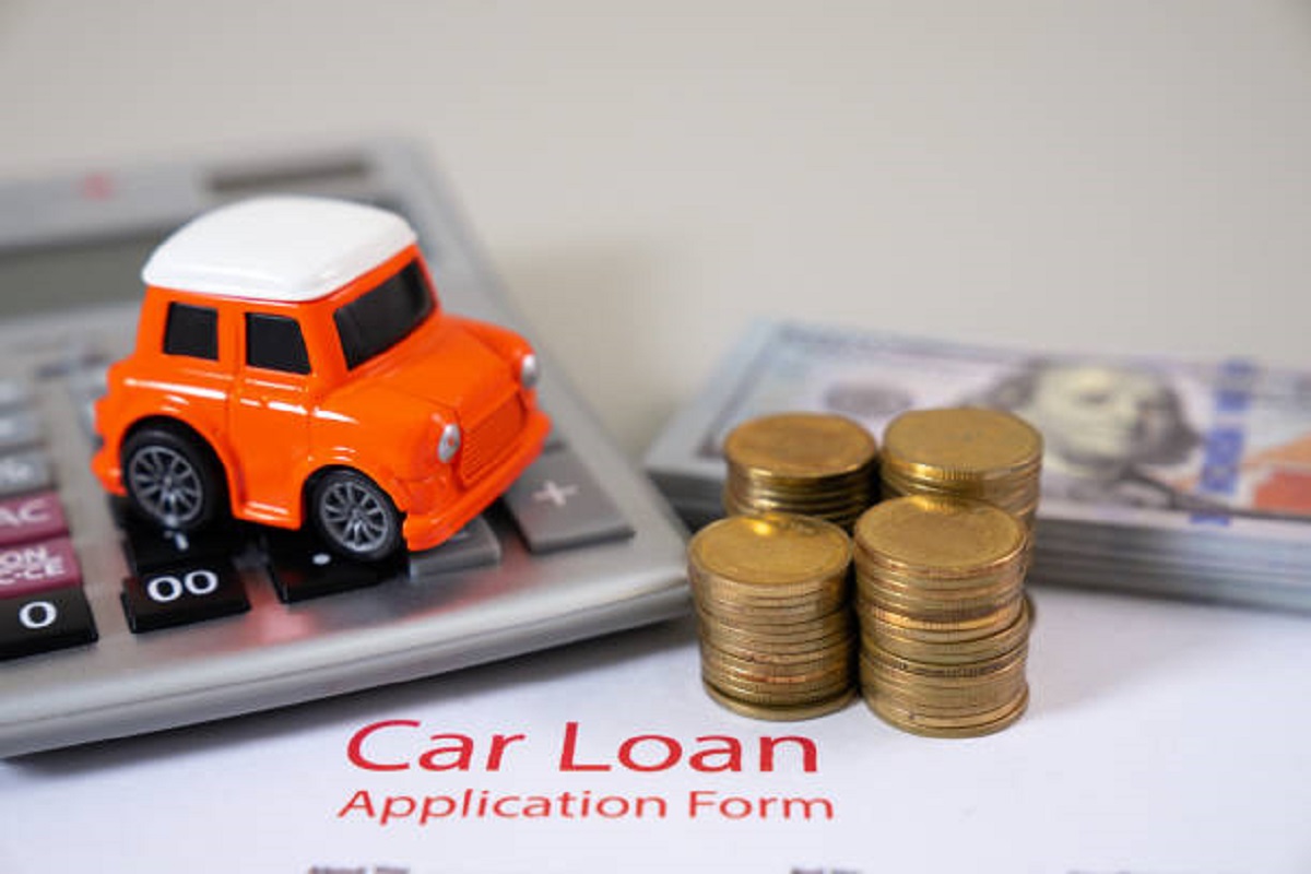 Apply for Car Loans