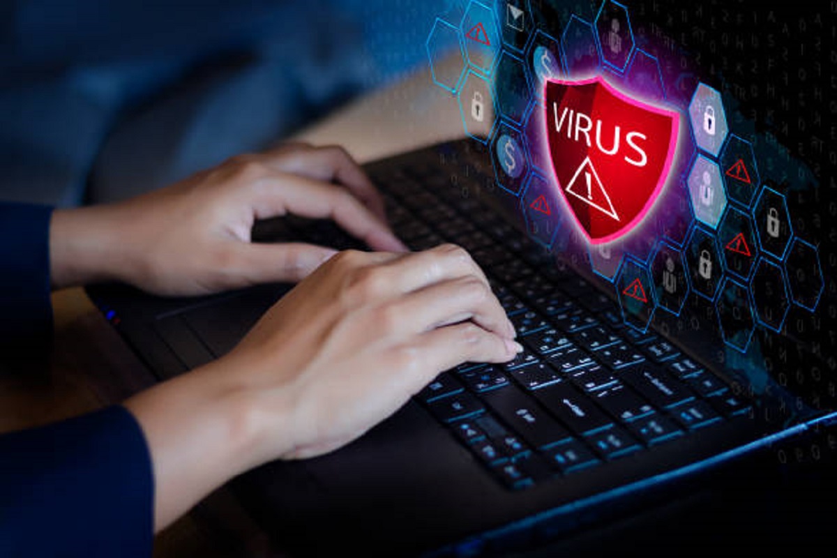 Free Virus Removal Software