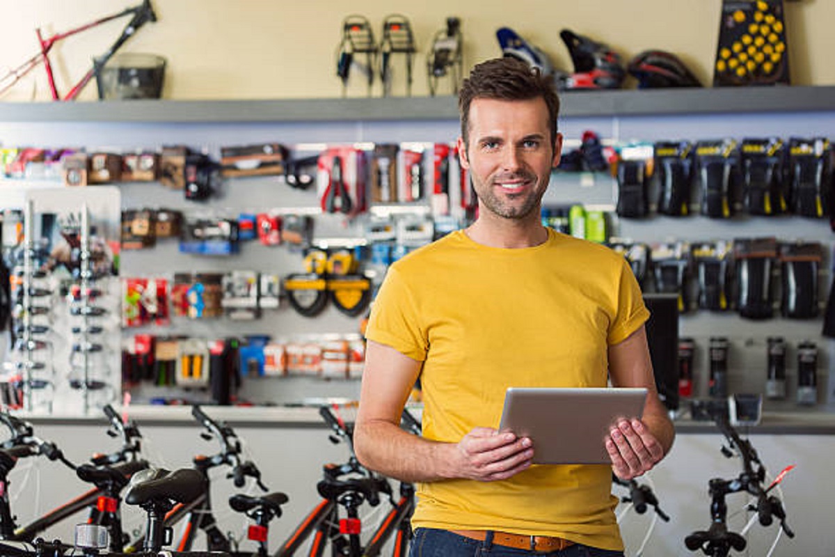 Sell bicycles online is an easy option