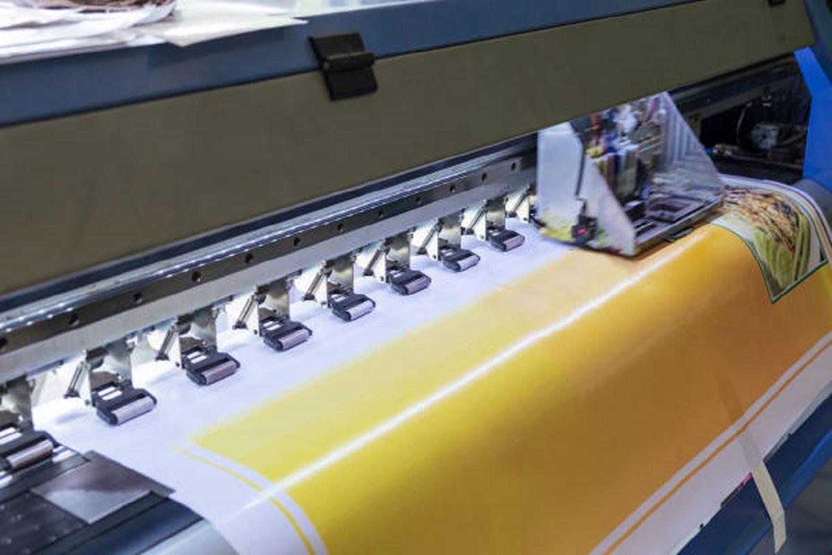 Vinyl Sticker Printing For Your Business Promotion