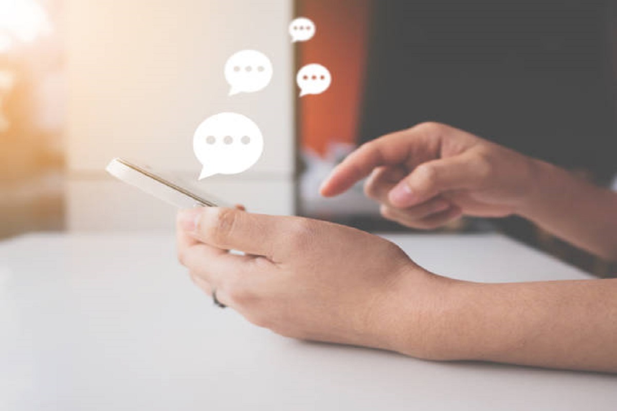 Benefits of Online SMS Service