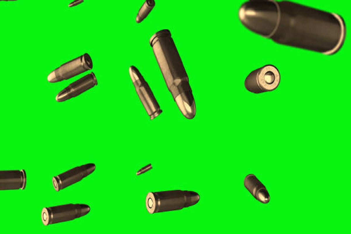 Bullet Vibrators