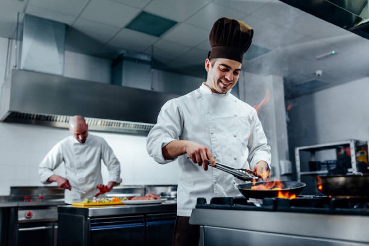 Culinary educational institutions