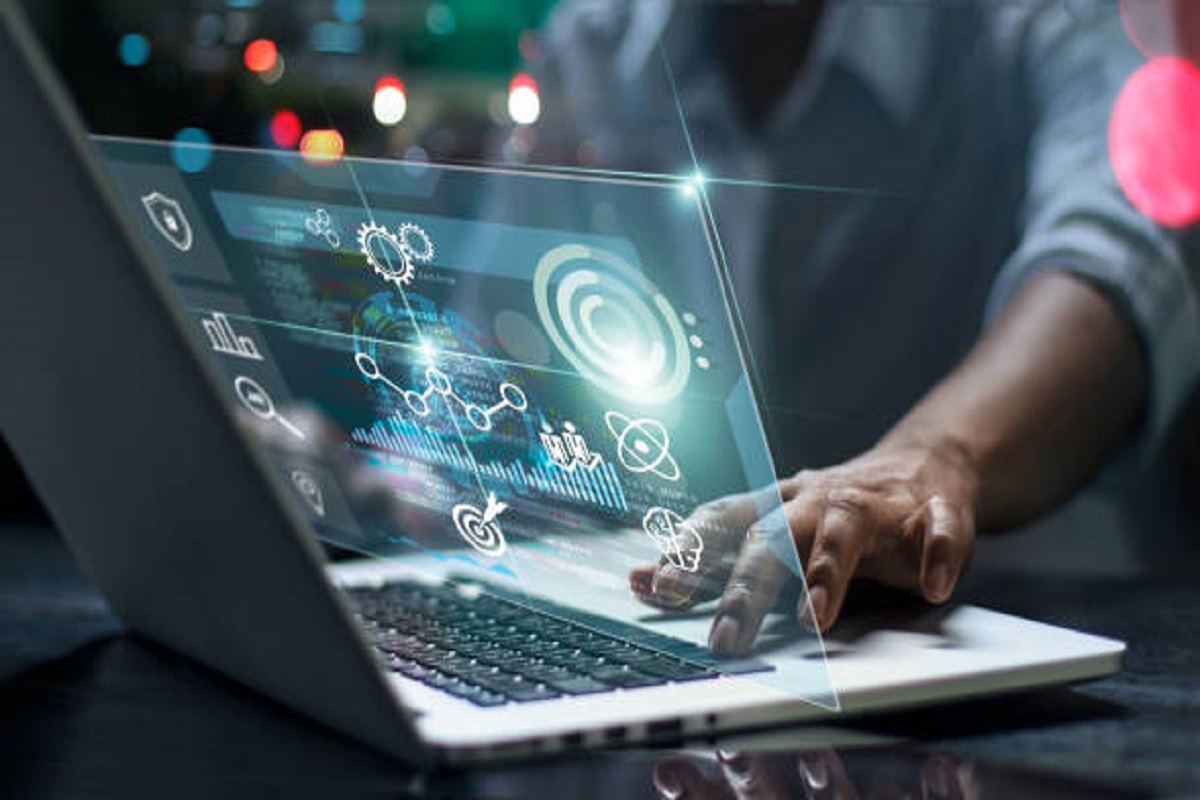 IP Integration Service