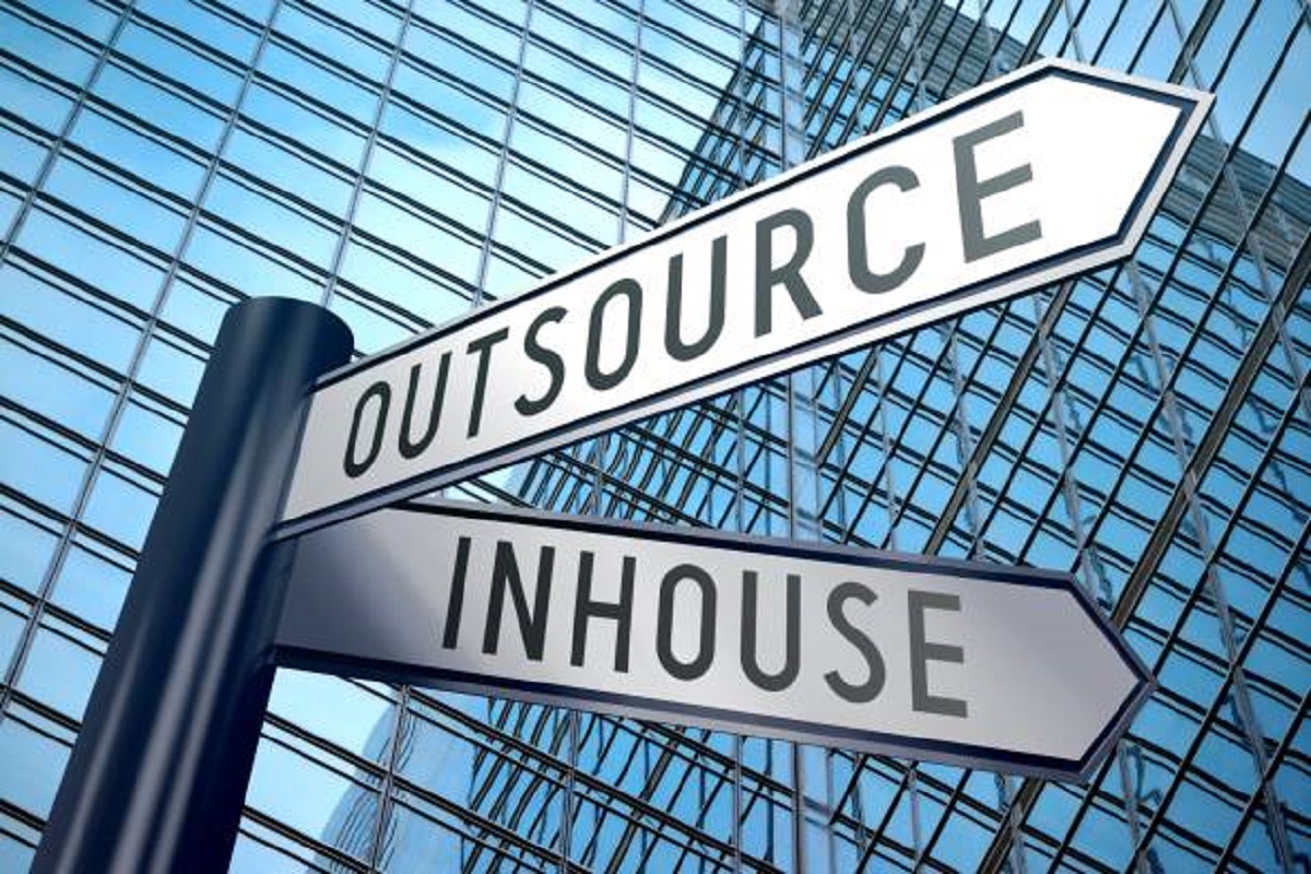 Outsourcing Payroll Services