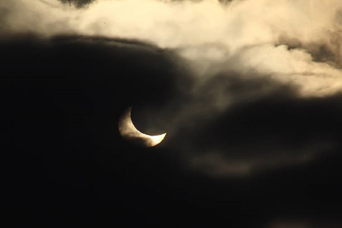 The Best 2011 Stargazing Events