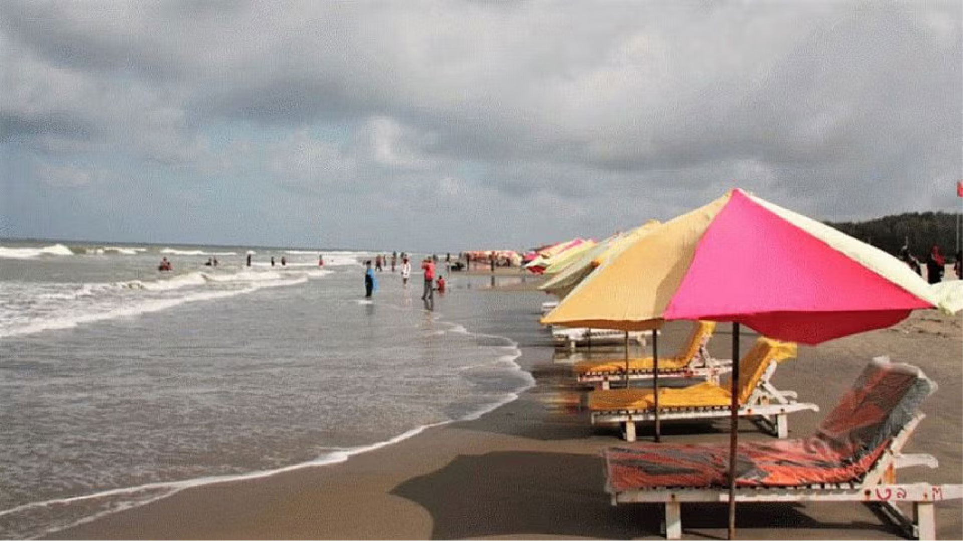 রাজধানীতে ‘বাংলাদেশ ফেস্টিভাল’