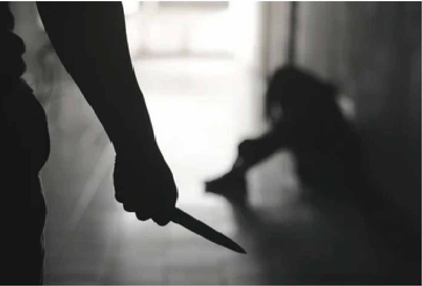 নিজের বোনকে হত্যা