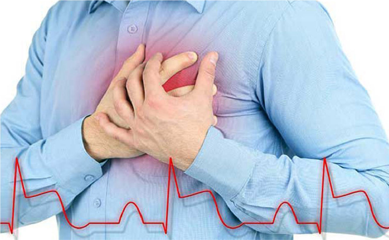 বাংলাদেশে প্রতিবছর হৃদরোগে আক্রান্ত
