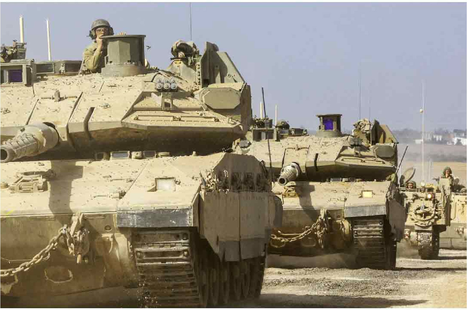 প্রধানমন্ত্রী বেঞ্জামিন নেতানিয়াহু