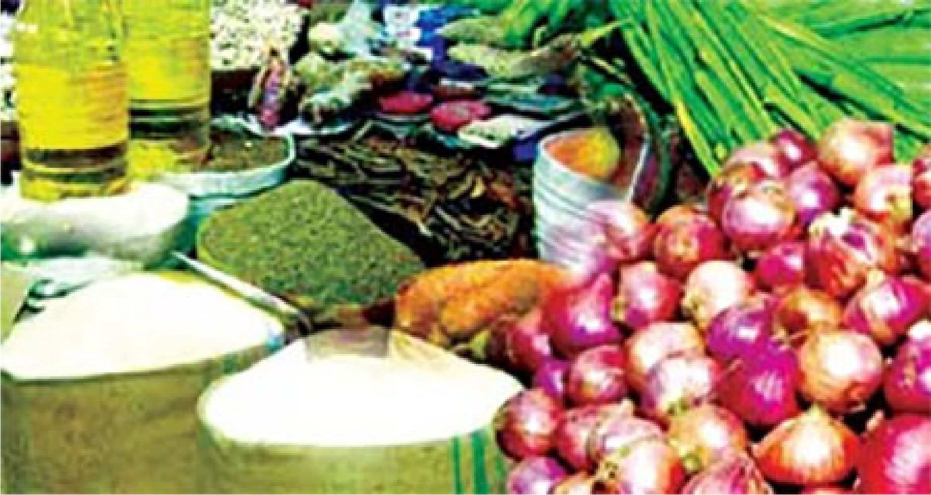চলমান রাজনৈতিক অস্থিরতা