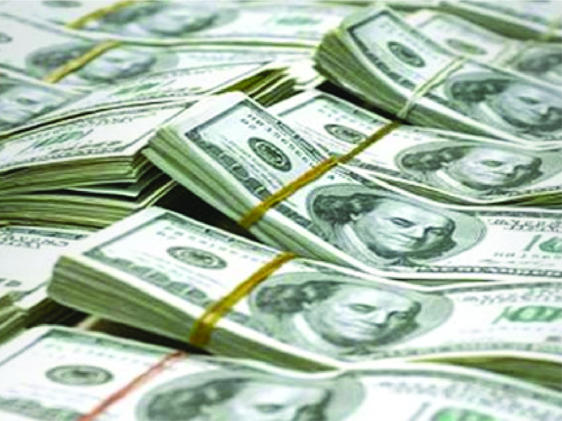 দেশে সবচেয়ে বেশি রেমিট্যান্স