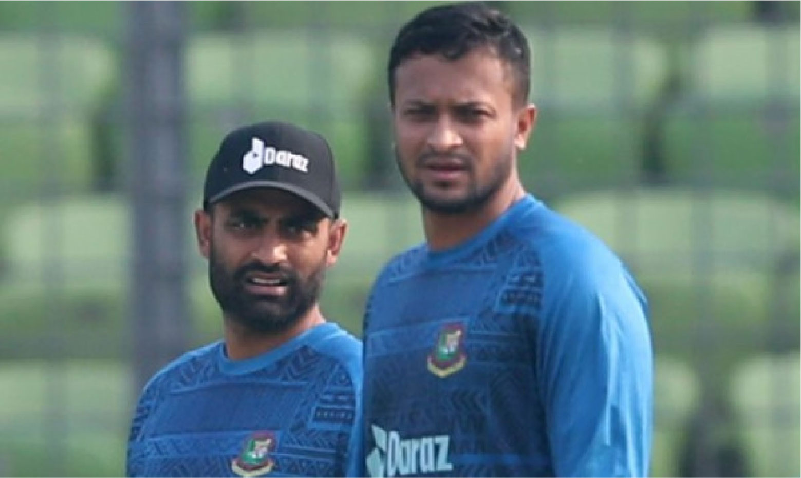 বাংলাদেশ দলের বাইরের খবর