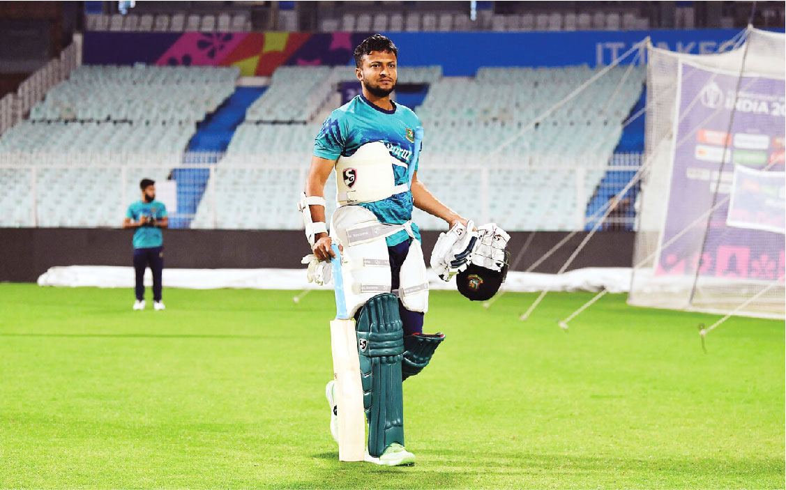 ইডেনের সবচেয়ে বড় বিশেষত্ব