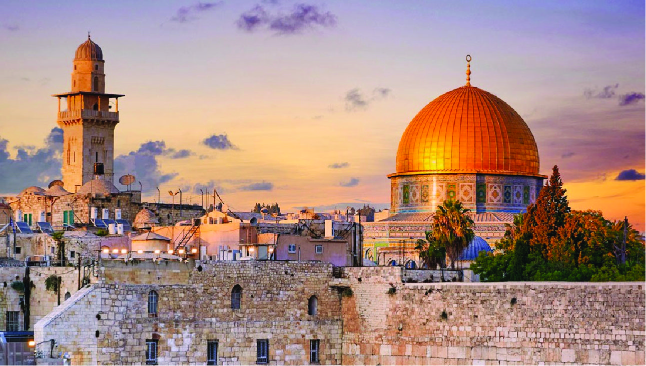 ইসরায়েলি দখলদার বাহিনী