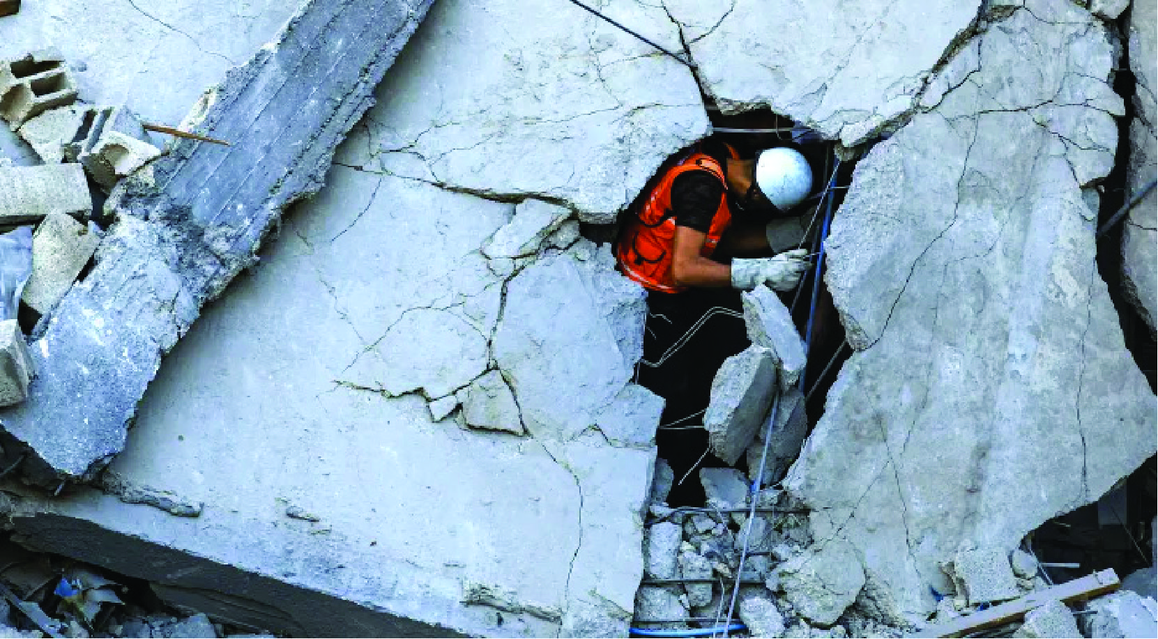 ফিলিস্তিনের স্বাস্থ্য মন্ত্রণালয়