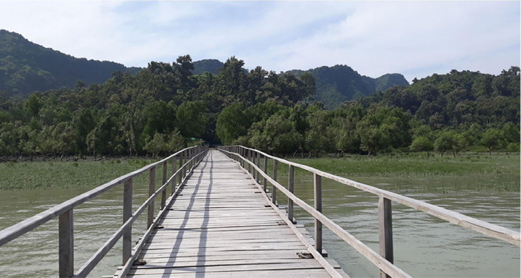 বাংলাদেশ এসেছেন মিয়ানমার