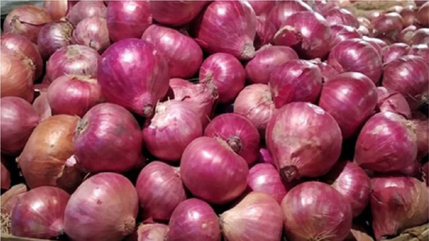 পেঁয়াজের বাজার অস্থির