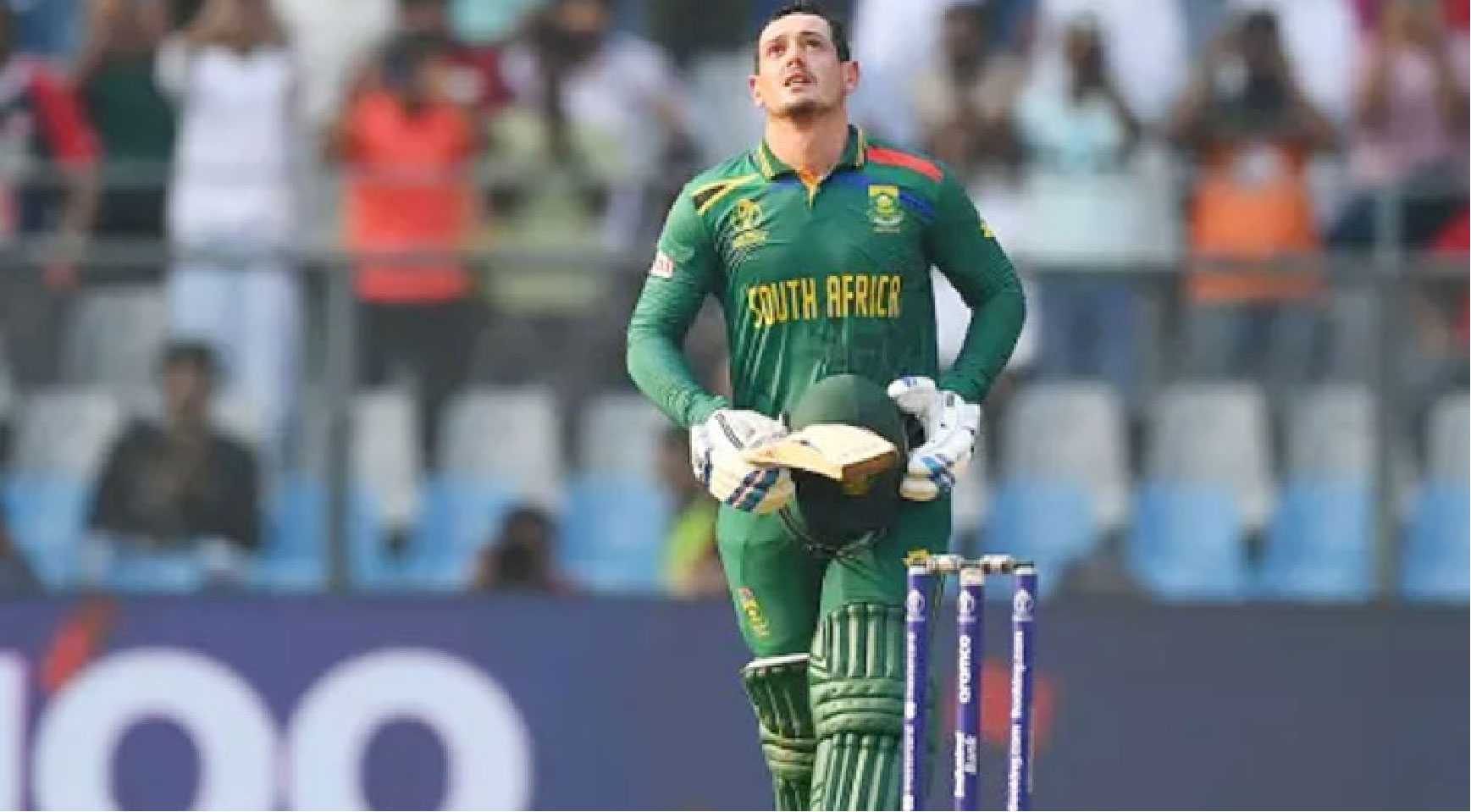 কুইন্টন ডি কক