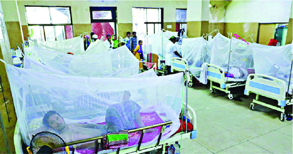 গত ২৪ ঘণ্টায় সারাদেশে