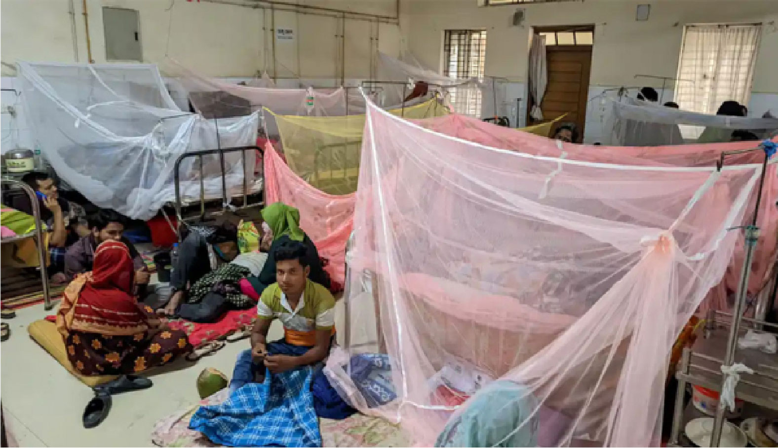 মঙ্গলবার সকাল ৮টা