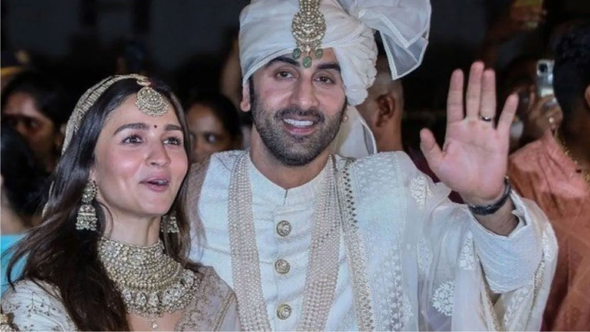 রণবীর কাপুর ও আলিয়া