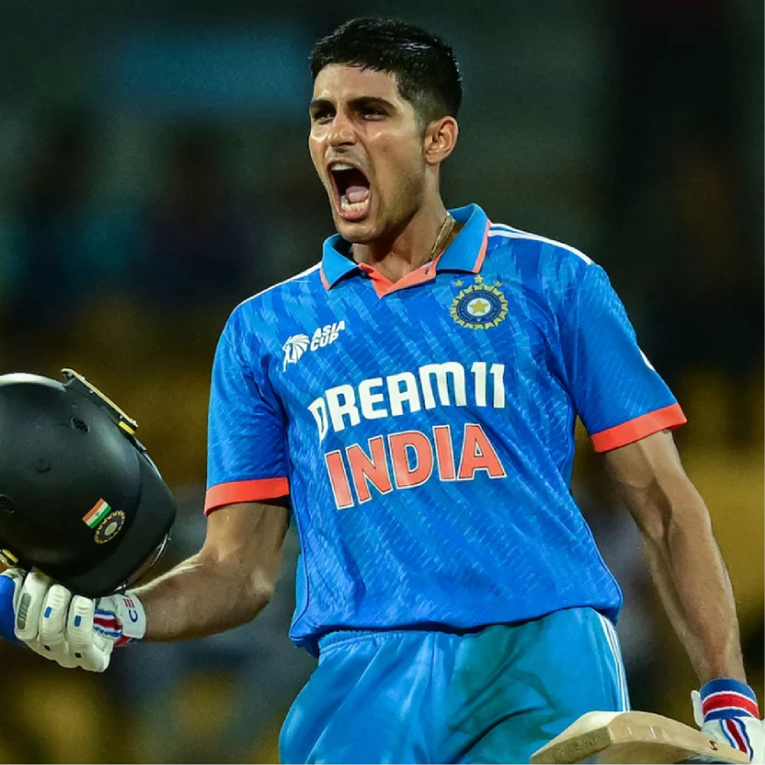 দুর্দান্ত উন্নতি করেছেন