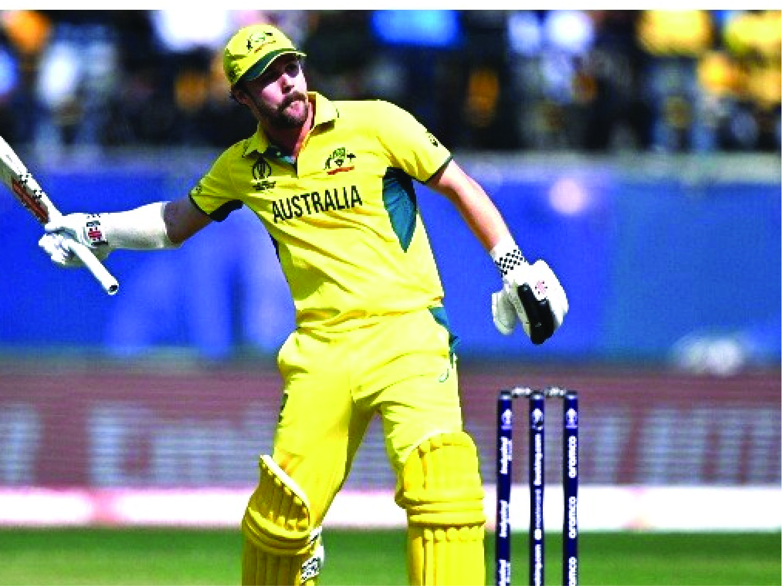 রাজসিক প্রত্যাবর্তন বোধহয়