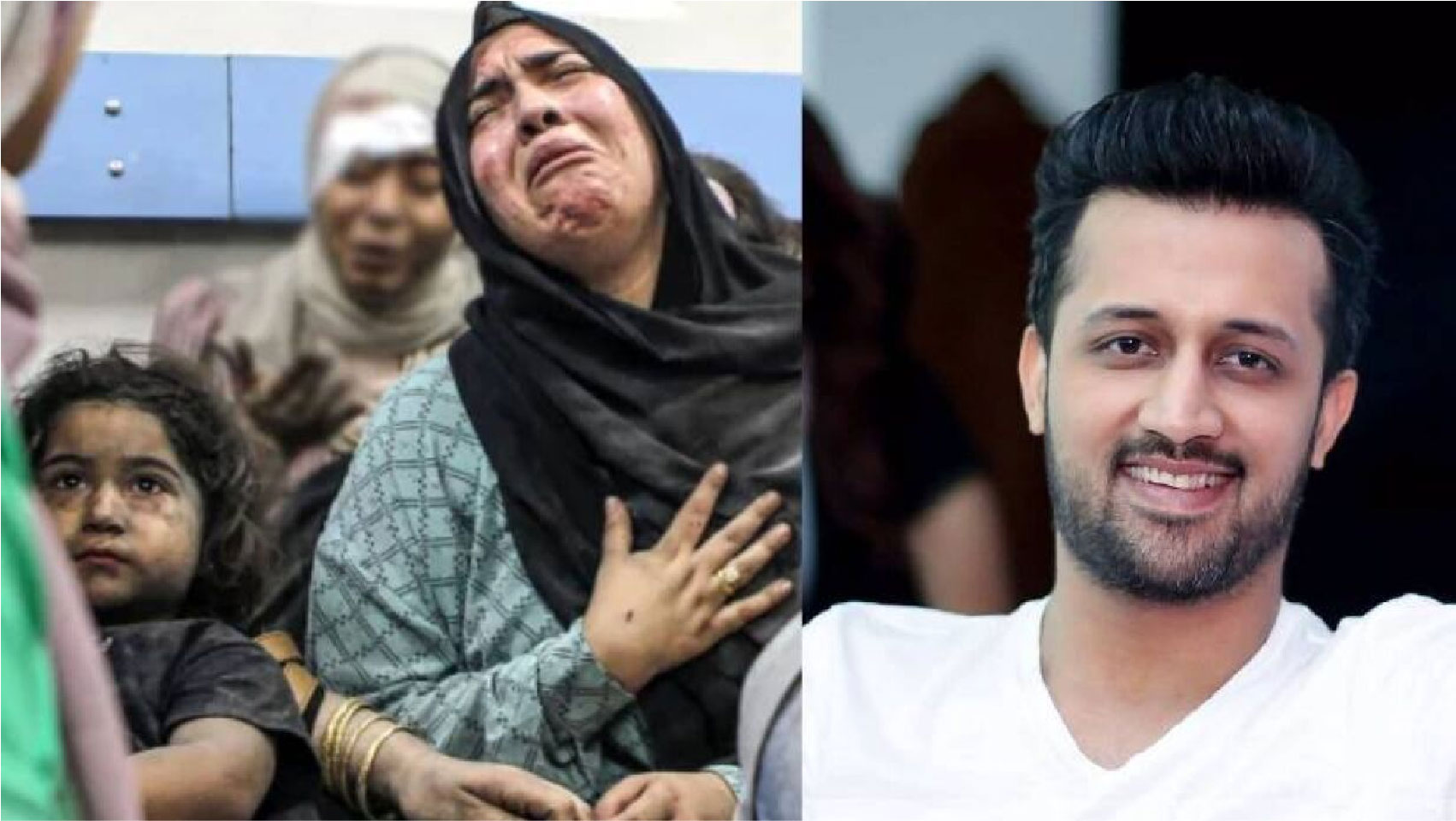 মানবিক সংকট দেখা দিয়েছে