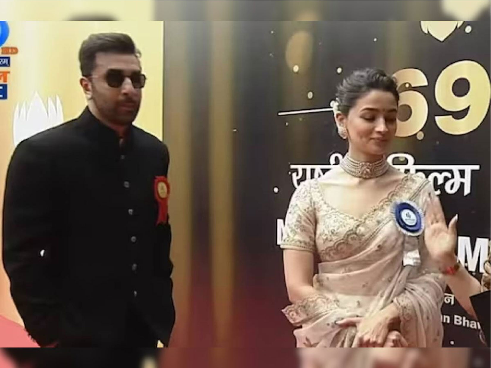 স্ত্রী আলিয়া ভাটের প্রশংসা