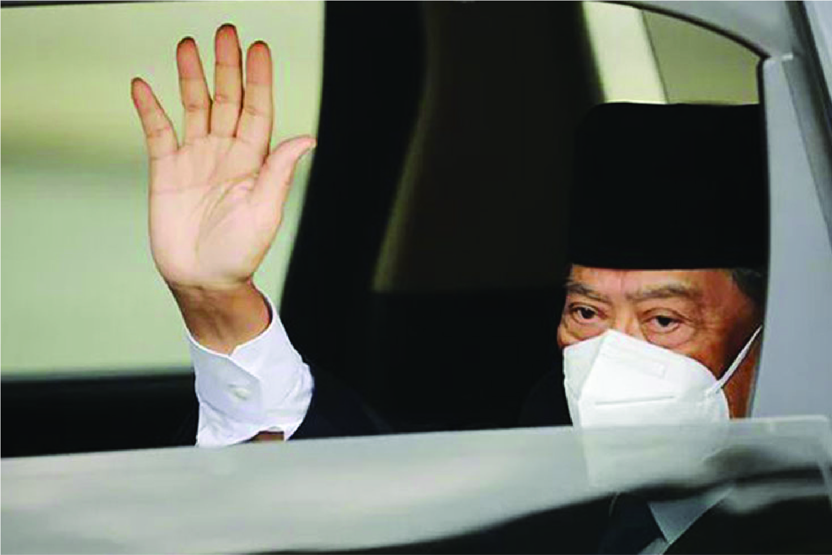 মালয়েশিয়ার প্রধানমন্ত্রী দাতুক