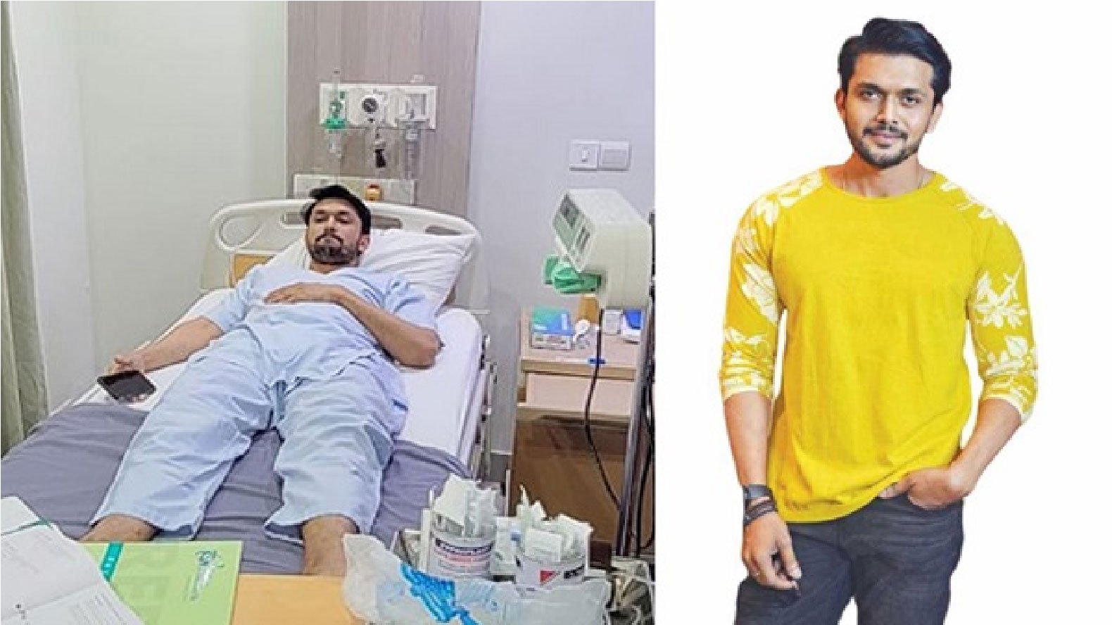 জাতির পিতা বঙ্গবন্ধু