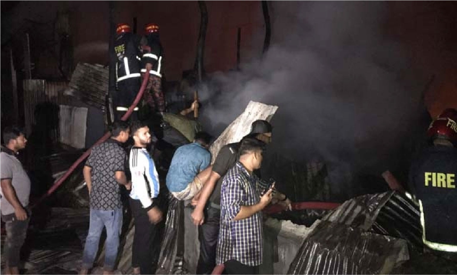 সবচেয়ে বড় পাইকারি বাজার