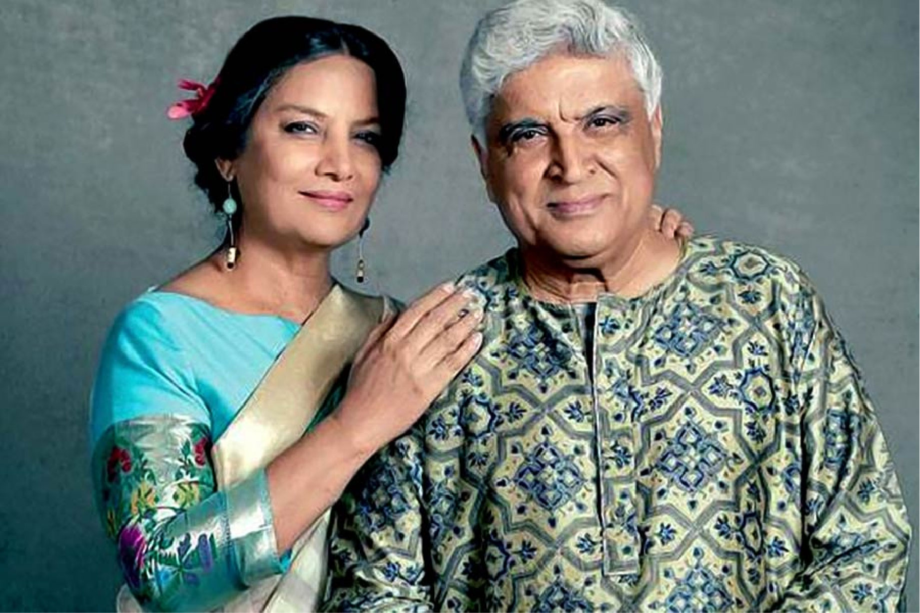 বলিপাড়ার অন্যতম দম্পতি