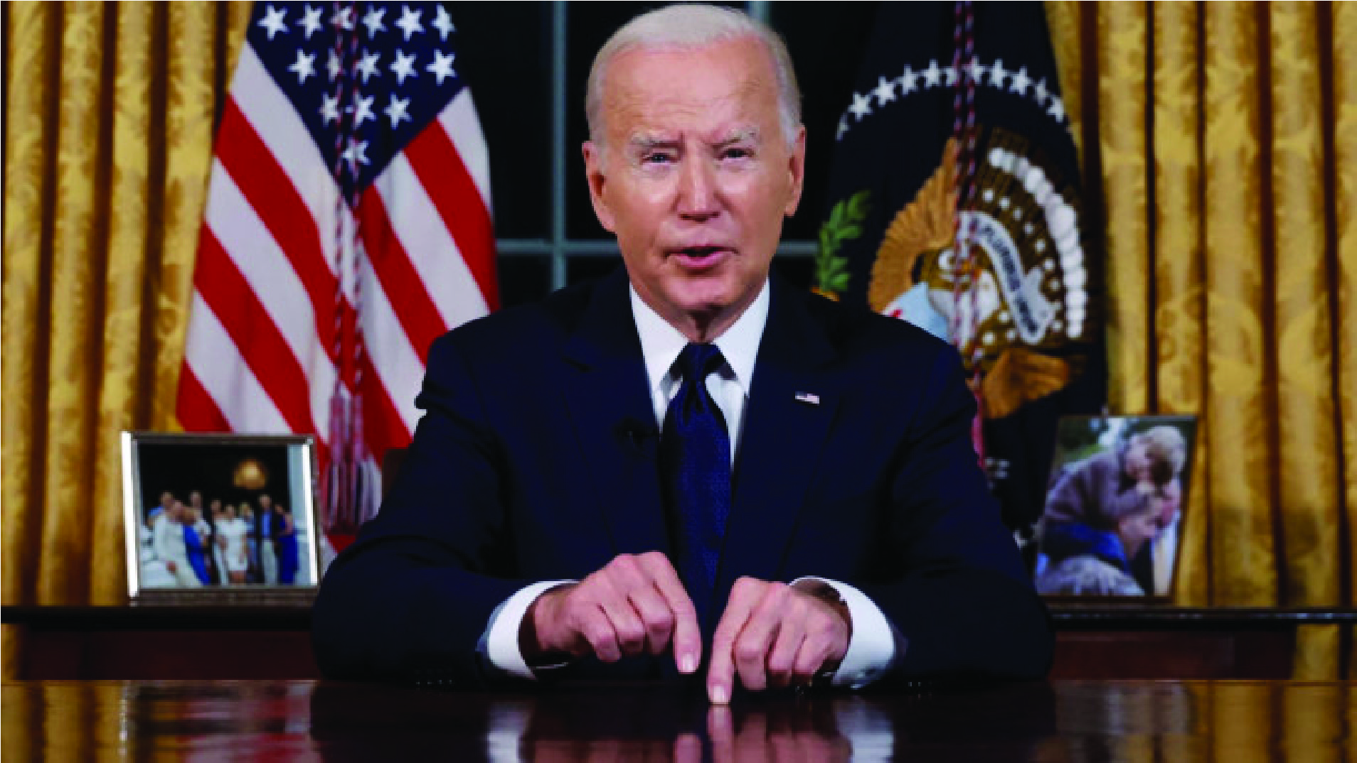 লুকিয়ে আছে হামাস