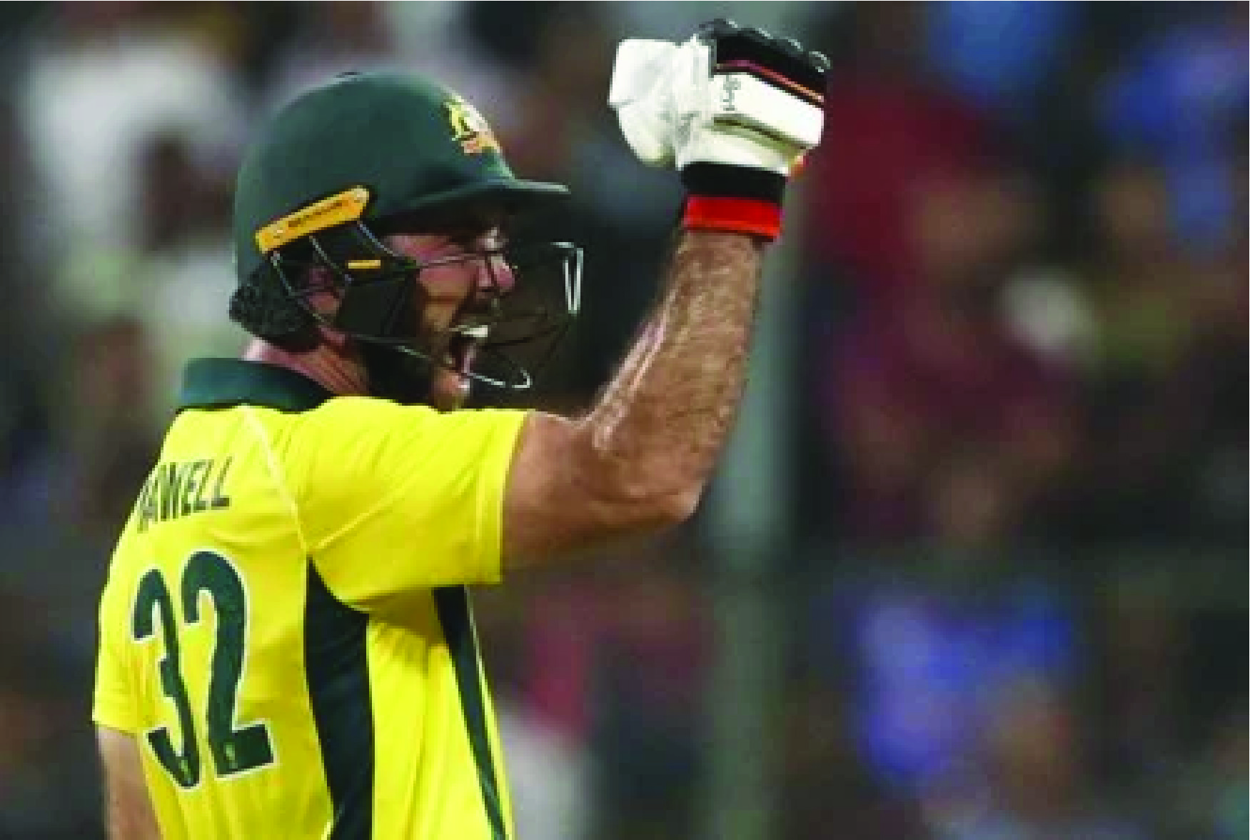 ঝড় তুললেন দিল্লির পিচে