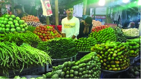 টুলু বিশ্বাসের পেশা কৃষিকাজ