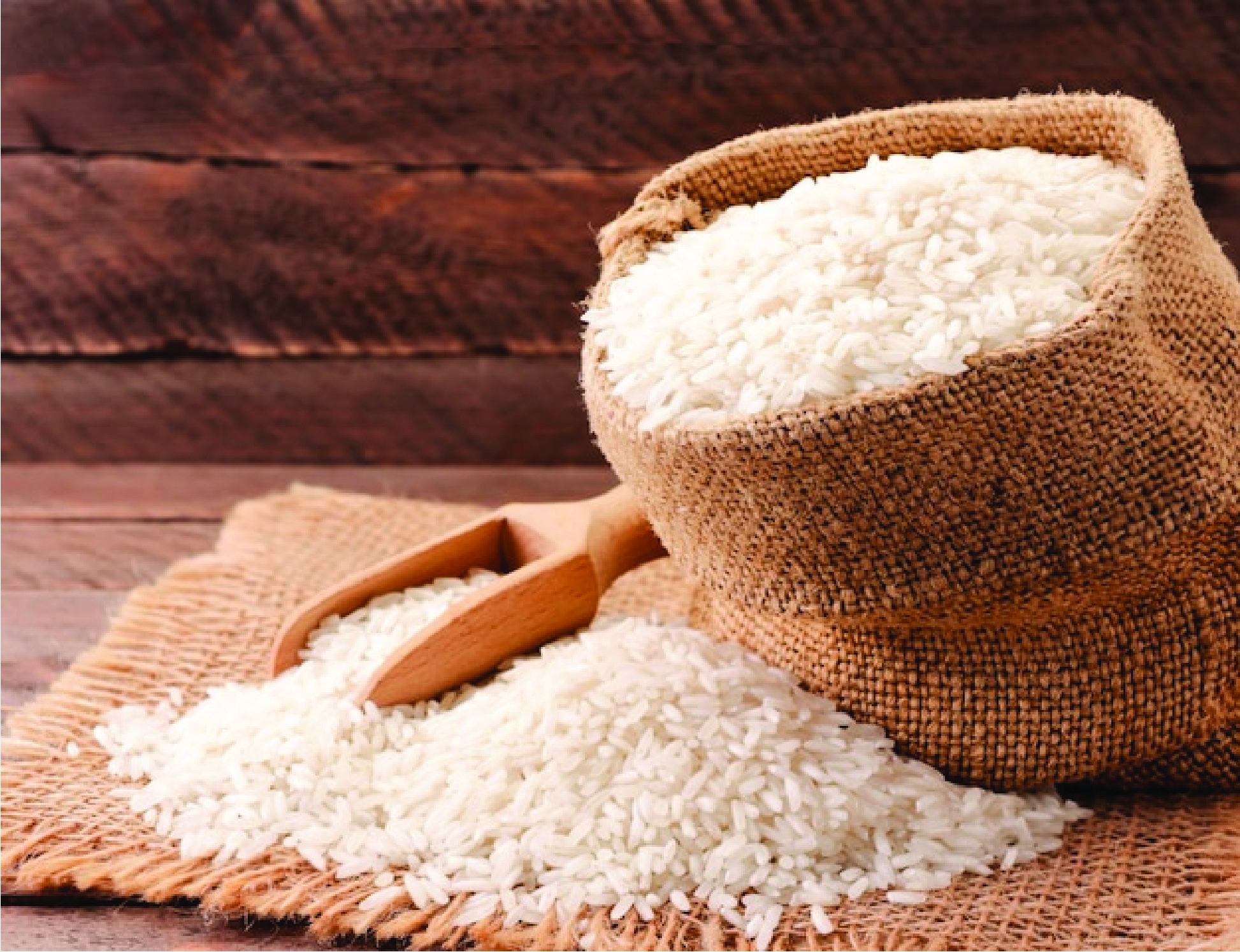 দেশে চালের মজুত পর্যাপ্ত