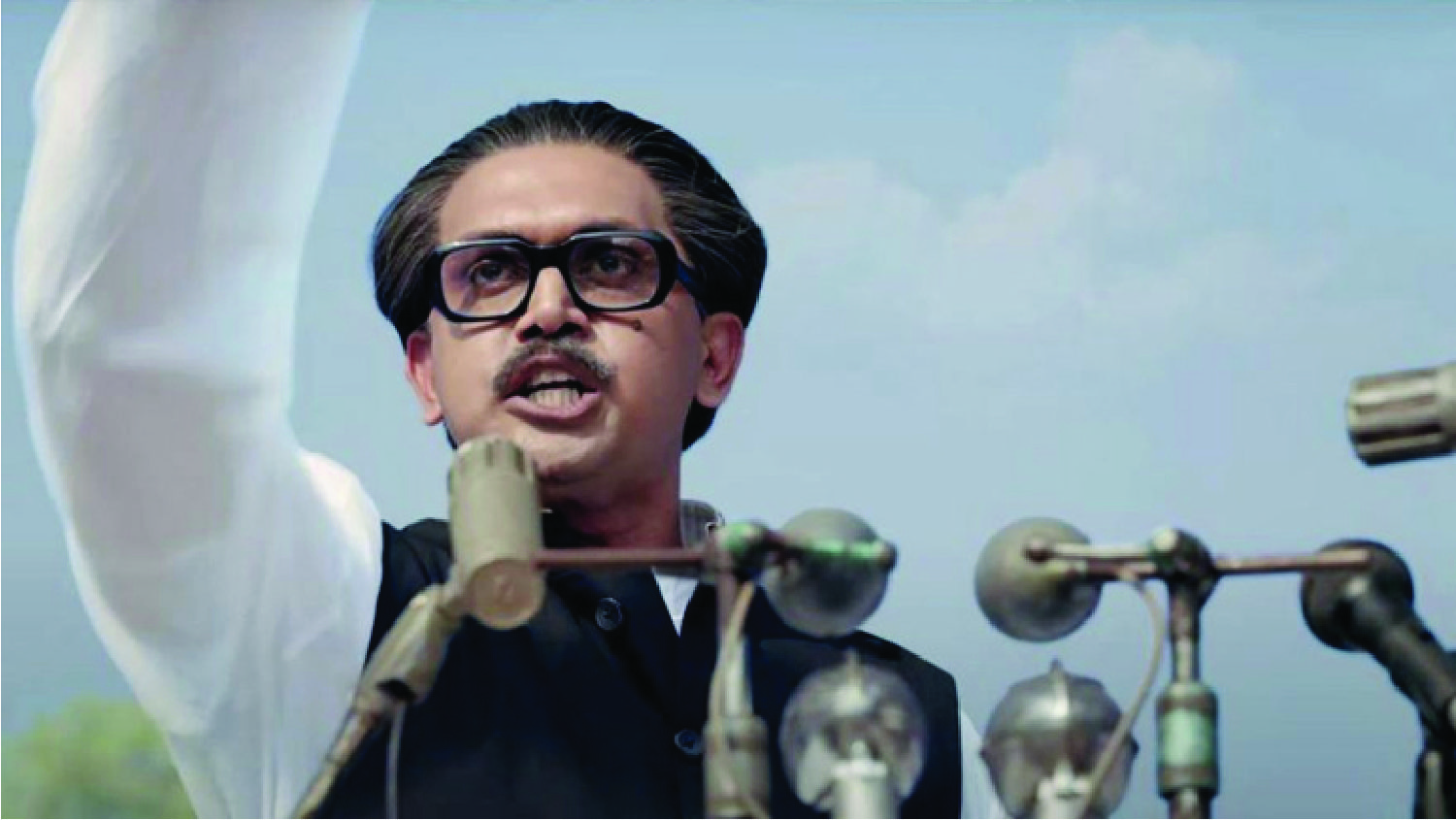 শেখ মুজিবুর রহমানের জীবন