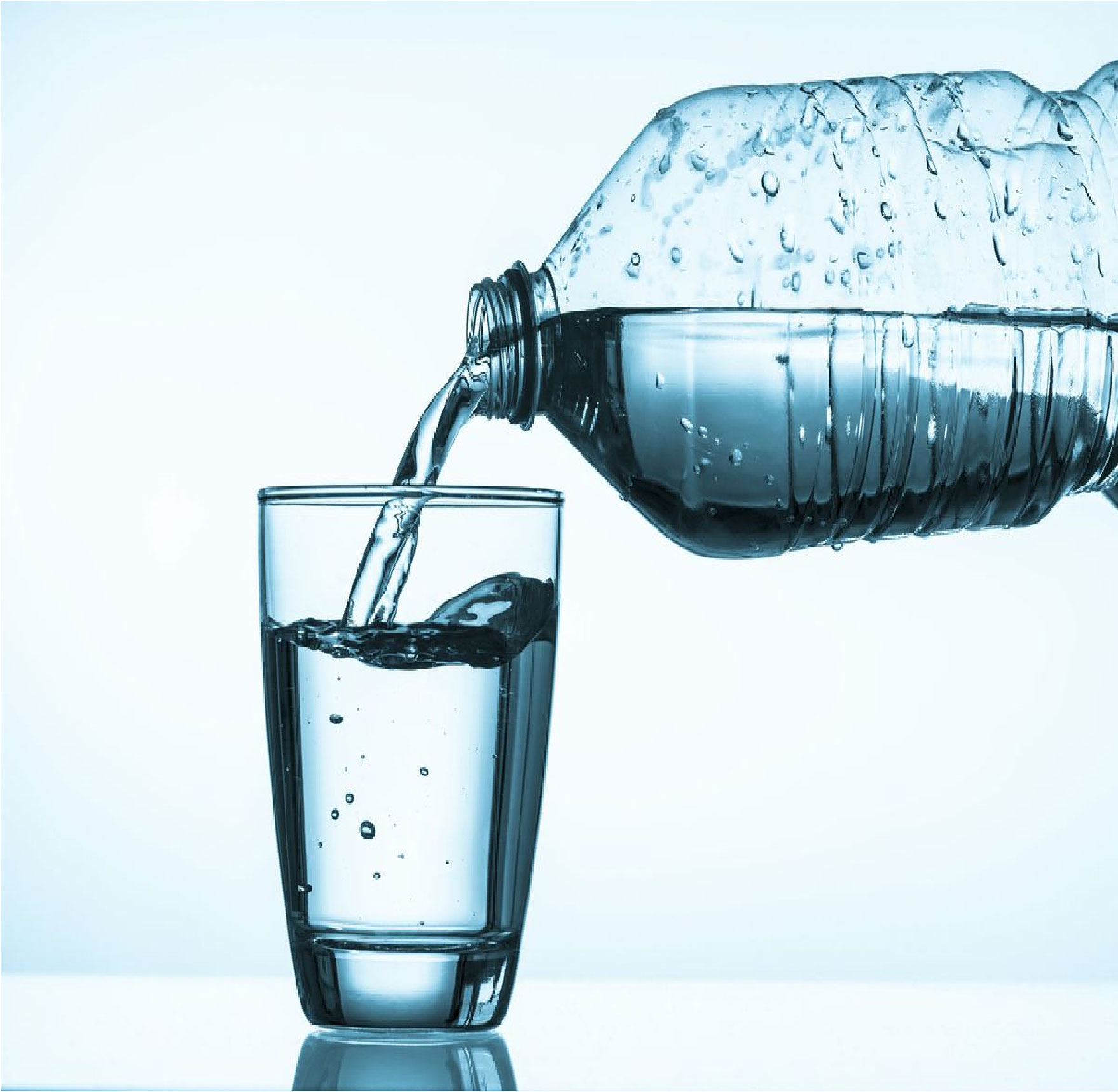 জল সবচেয়ে কার্যকর