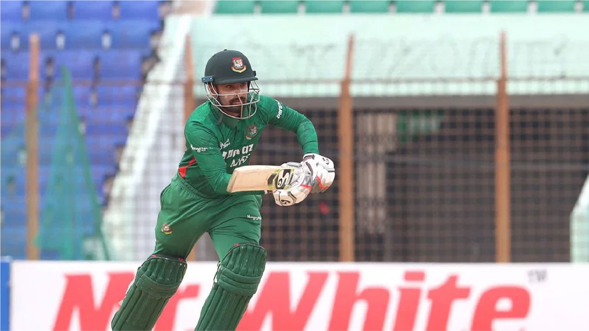 ভারতের মুখোমুখি হচ্ছে বাংলাদেশ