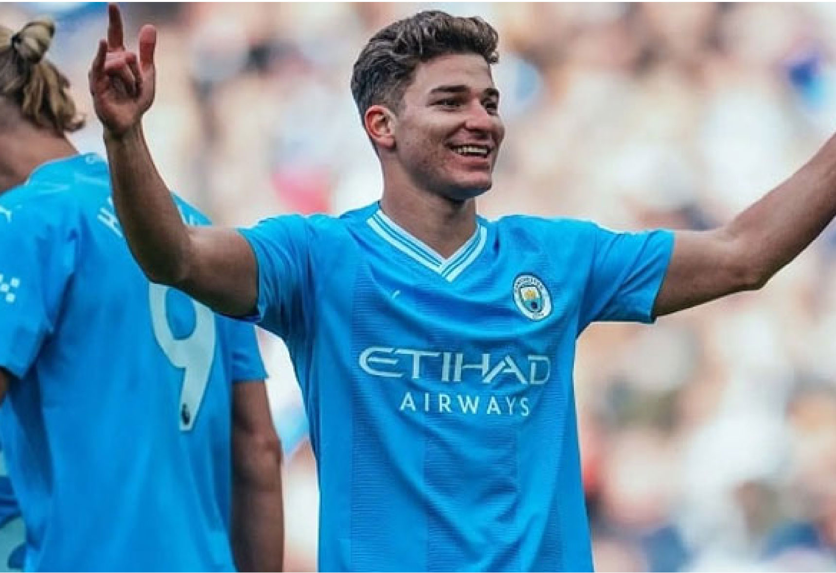 শিরোপার ট্রেবল জেতা