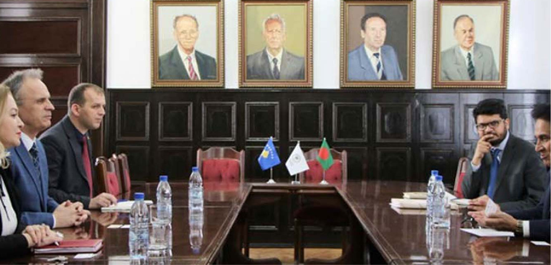 আরও দক্ষ শ্রমিক দরকার