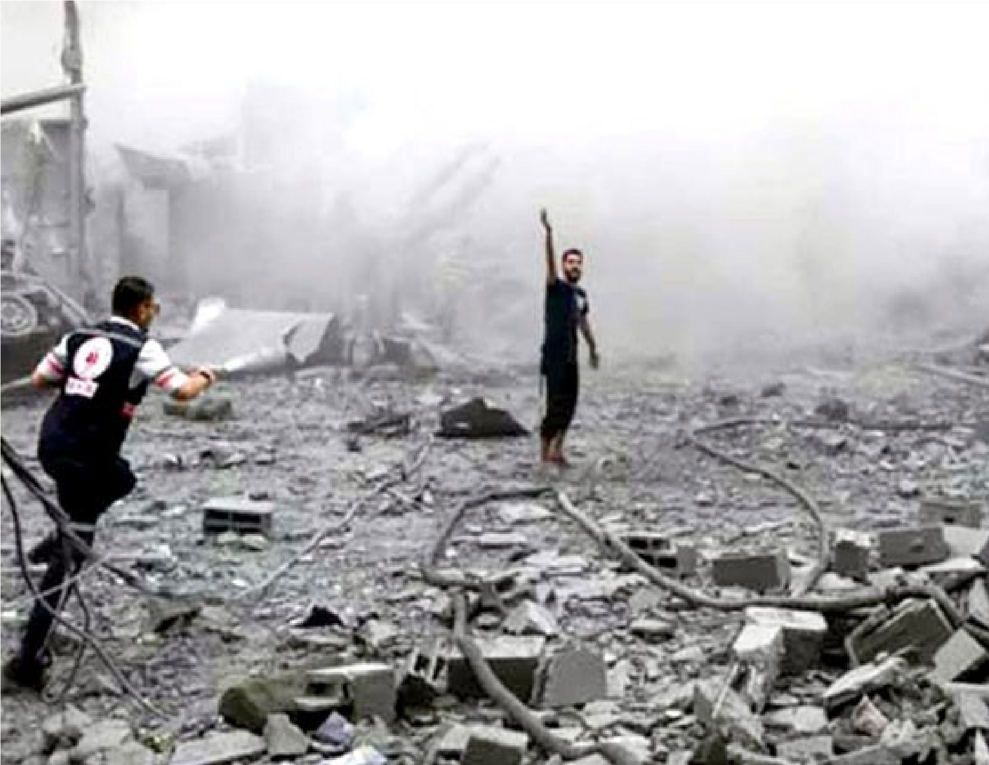 লেবাননের প্রতিরোধ আন্দোলন