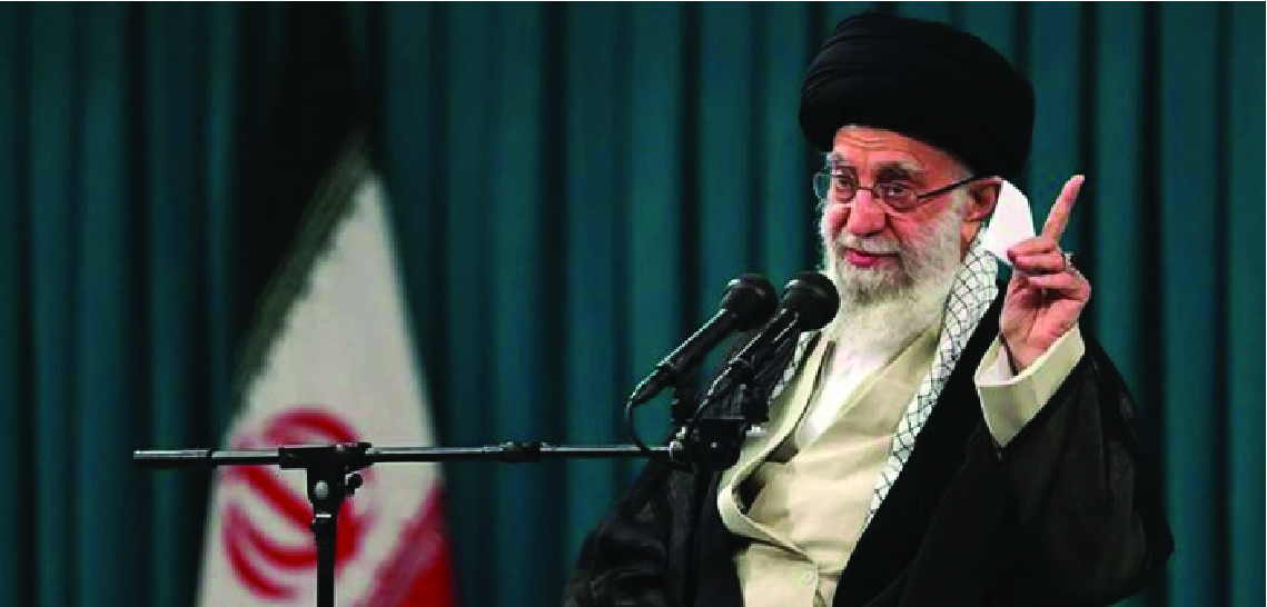 ইসরায়েল বোমা হামলা চালাচ্ছে