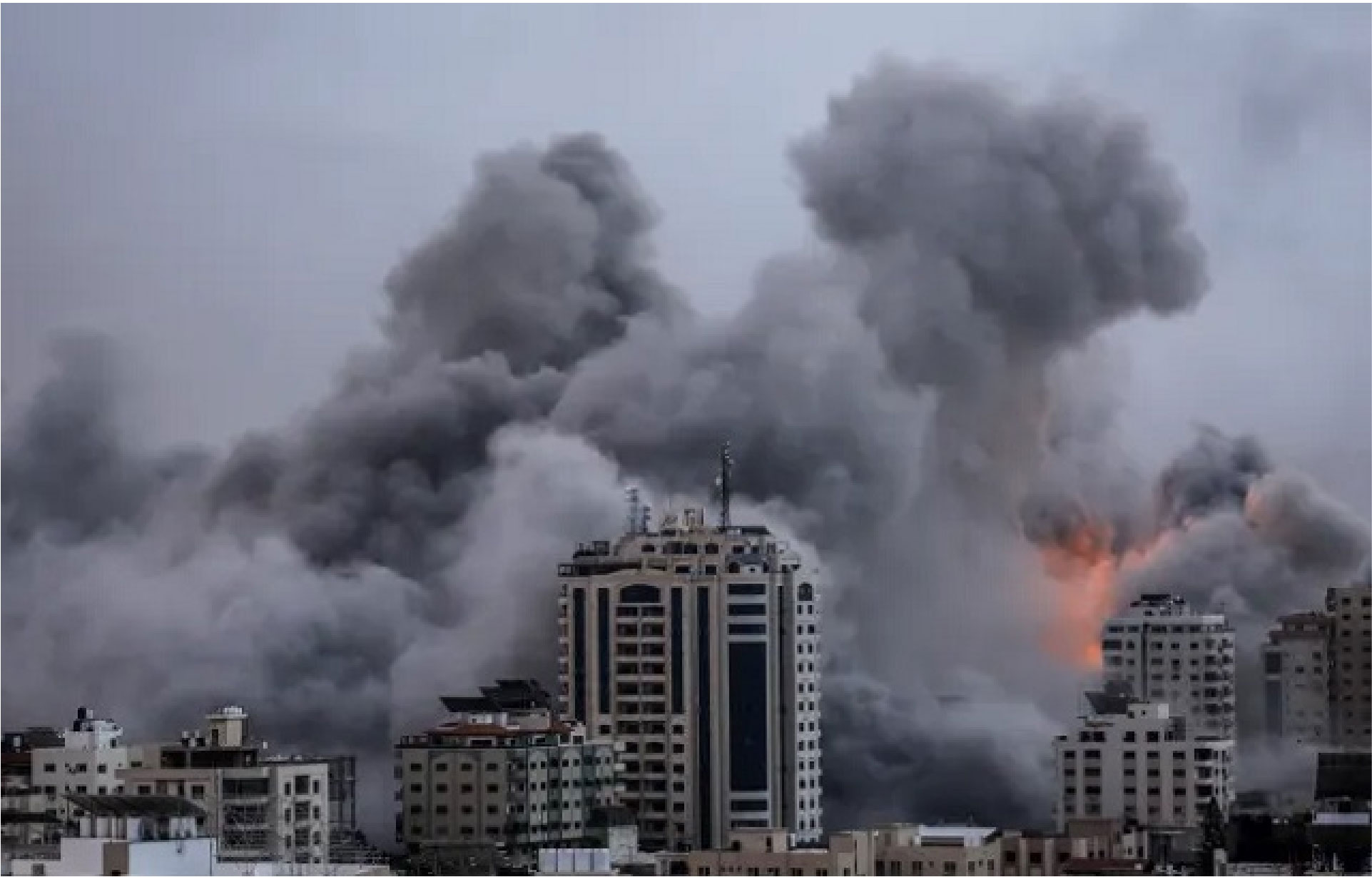 ইহুদিবাদী দখলদার ইসরায়েলিরা