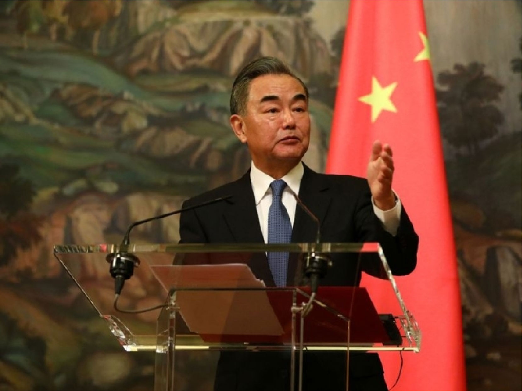 দায়িত্বশীল ভূমিকা পালনের আহ্বান