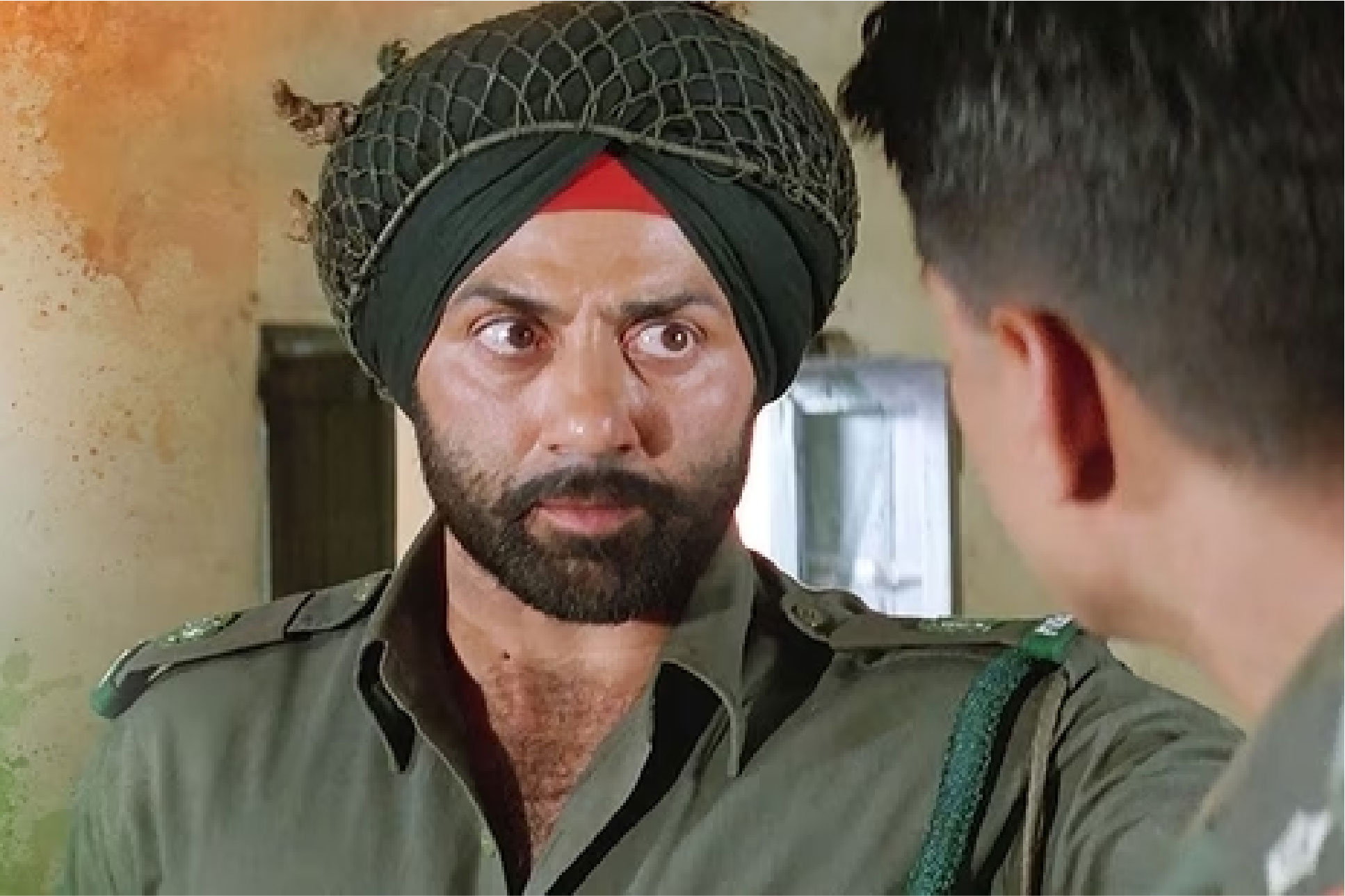 গদর ২ তুমুল সফল