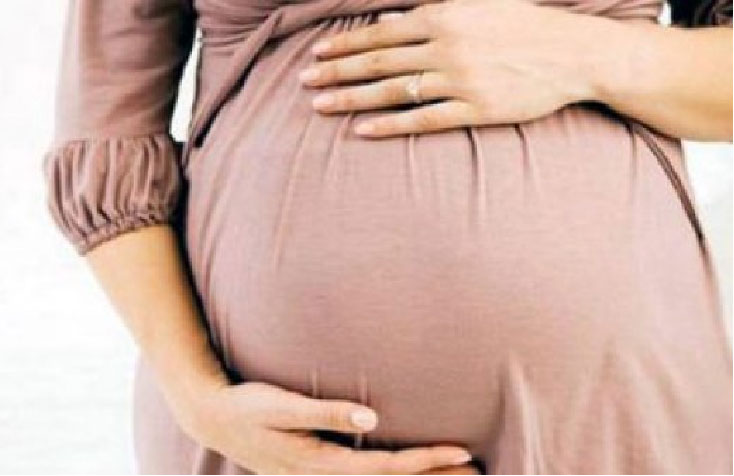 কিশোরী যখন গর্ভবতী হয়