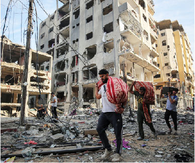 পালানোর চেয়ে মৃত্যু ভালো